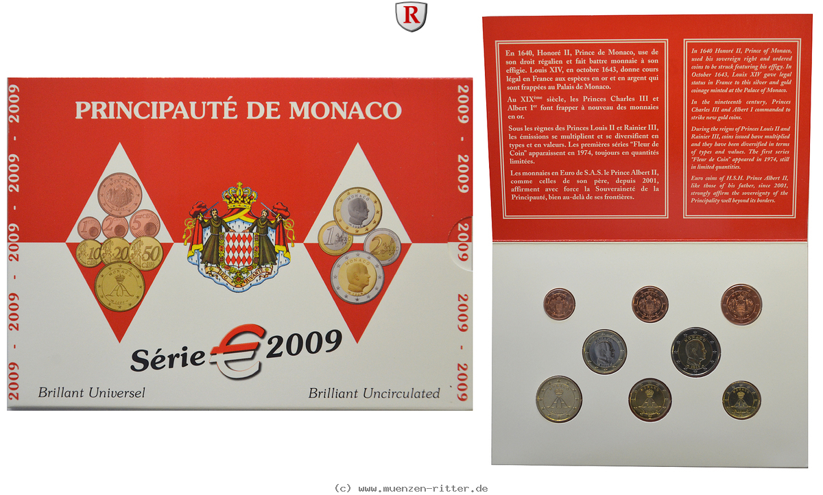 Klicken Sie auf das Bild um es auf Ihrem Rechner zu speichern monaco-albert-ii-euro-kursmuenzensatz/71943.jpg