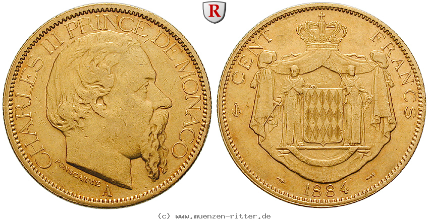 Klicken Sie auf das Bild um es auf Ihrem Rechner zu speichern monaco-charles-iii-100-francs/16765.jpg