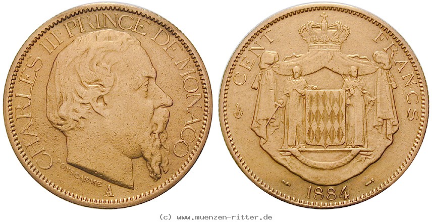 Klicken Sie auf das Bild um es auf Ihrem Rechner zu speichern monaco-charles-iii-100-francs/24838.jpg
