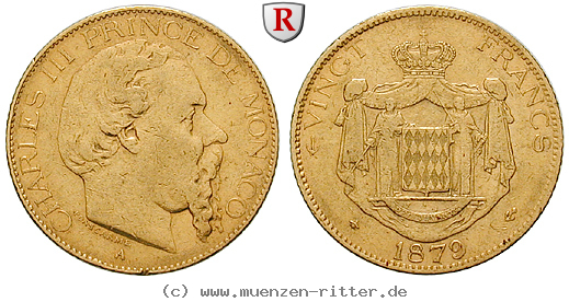 Klicken Sie auf das Bild um es auf Ihrem Rechner zu speichern monaco-charles-iii-20-francs/87419.jpg