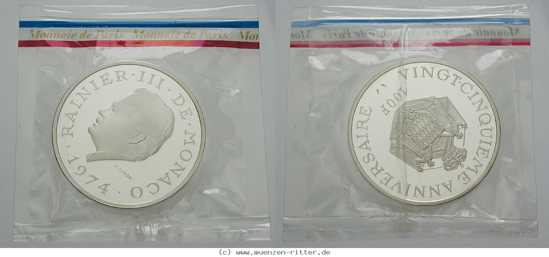 Klicken Sie auf das Bild um es auf Ihrem Rechner zu speichern monaco-rainier-iii-100-francs/43714.jpg