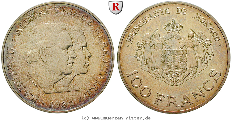 Klicken Sie auf das Bild um es auf Ihrem Rechner zu speichern monaco-rainier-iii-100-francs/46402.jpg