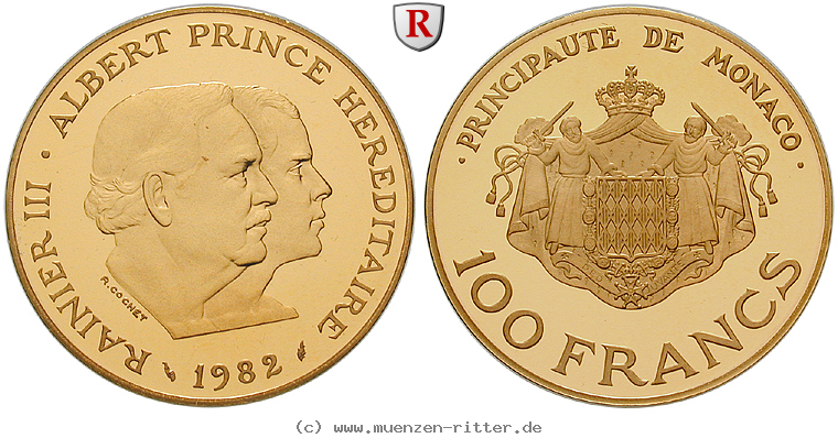 Klicken Sie auf das Bild um es auf Ihrem Rechner zu speichern monaco-rainier-iii-100-francs/71825.jpg