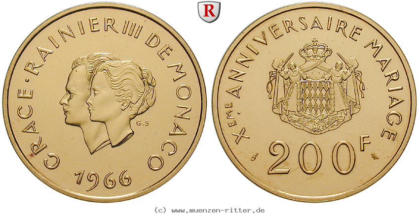 Klicken Sie auf das Bild um es auf Ihrem Rechner zu speichern monaco-rainier-iii-200-francs/71619.jpg