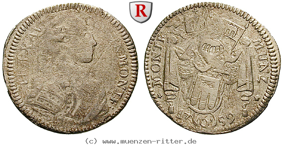Klicken Sie auf das Bild um es auf Ihrem Rechner zu speichern montfort-grafschaft-franz-xaver-6-kreuzer/35269.jpg