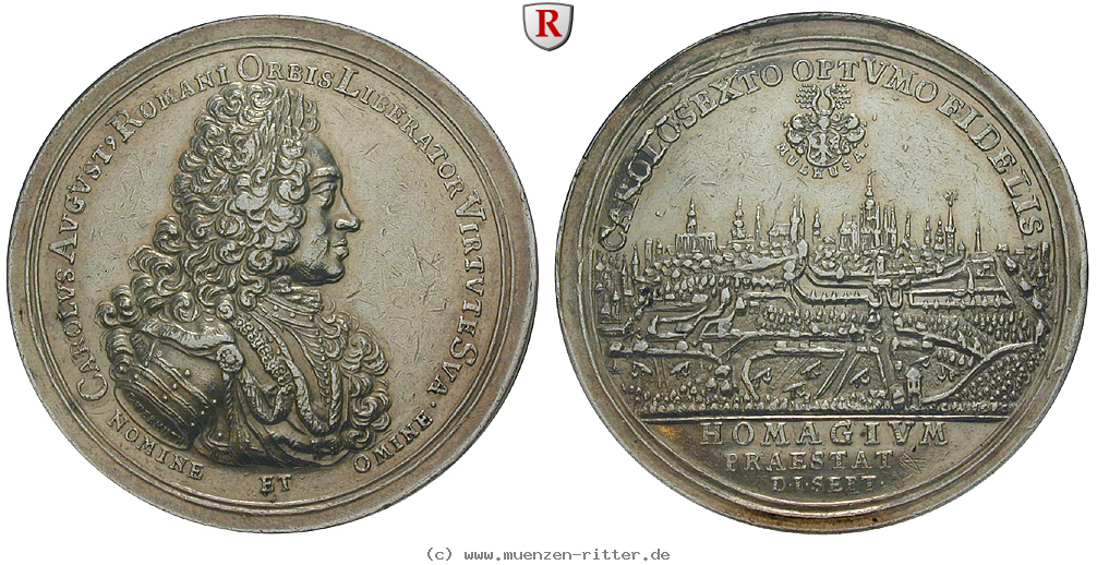 Klicken Sie auf das Bild um es auf Ihrem Rechner zu speichern muehlhausen-stadt-in-thueringen-silbermedaille/91437.jpg