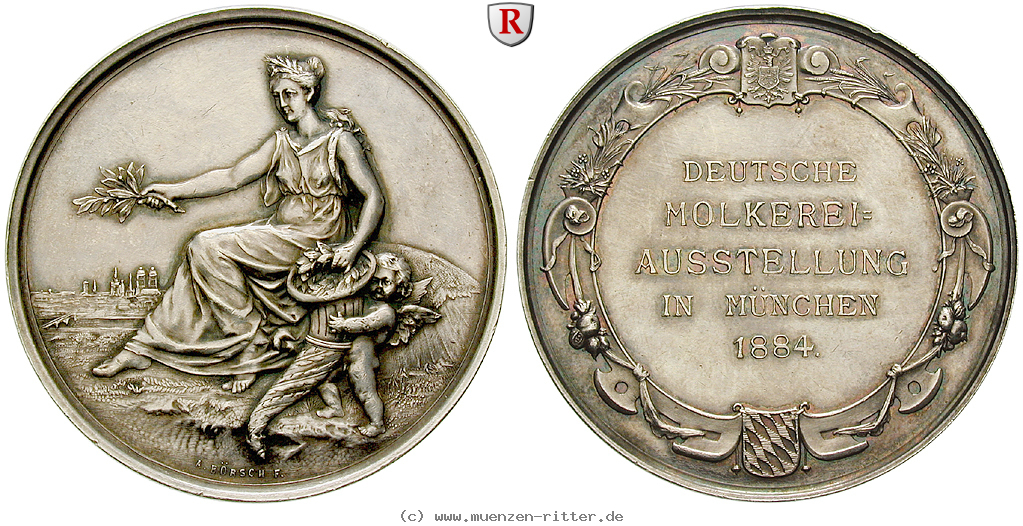Klicken Sie auf das Bild um es auf Ihrem Rechner zu speichern muenchen-stadt-silbermedaille/51861.jpg