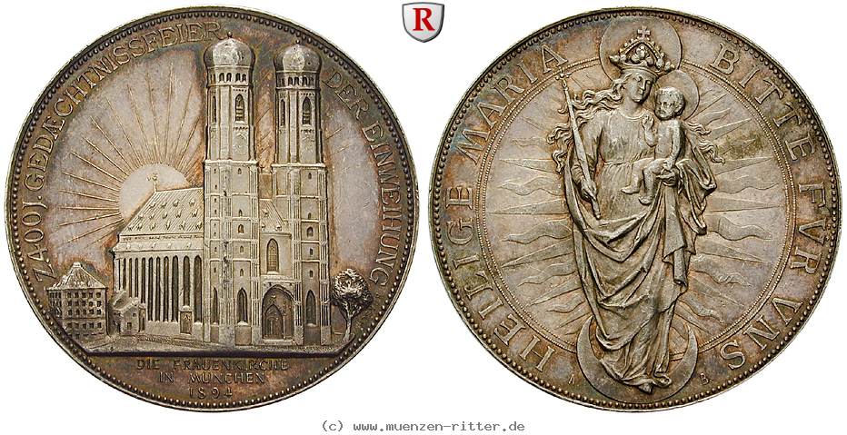 Klicken Sie auf das Bild um es auf Ihrem Rechner zu speichern muenchen-stadt-silbermedaille/62498.jpg