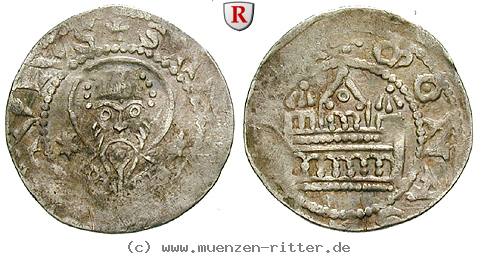 Klicken Sie auf das Bild um es auf Ihrem Rechner zu speichern muenster-bistum-anonym-otto-i-von-oldenburg-denar/56156.jpg