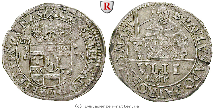 muenster-bistum-christoph-bernhard-von-galen-1-8-reichstaler-blamueser/19026.jpg