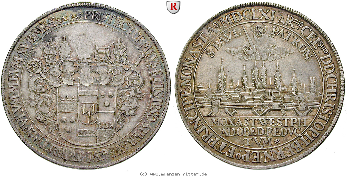 muenster-bistum-christoph-bernhard-von-galen-reichstaler/82636.jpg