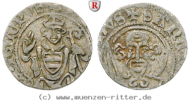 Klicken Sie auf das Bild um es auf Ihrem Rechner zu speichern muenster-bistum-florenz-von-wevelinghofen-denar/68719.jpg