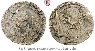 Klicken Sie auf das Bild um es auf Ihrem Rechner zu speichern muenster-bistum-ludwig-ii-von-hessen-pfennig/41272.jpg
