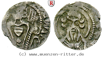 Klicken Sie auf das Bild um es auf Ihrem Rechner zu speichern muenster-bistum-ludwig-ii-von-hessen-pfennig/41461.jpg