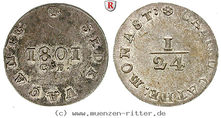 Klicken Sie auf das Bild um es auf Ihrem Rechner zu speichern muenster-bistum-sede-vacante-1-24-taler/19063.jpg
