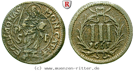 Klicken Sie auf das Bild um es auf Ihrem Rechner zu speichern muenster-domkapitel-3-pfennig/34762.jpg