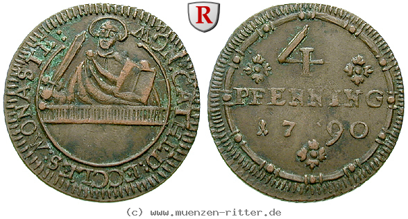 Klicken Sie auf das Bild um es auf Ihrem Rechner zu speichern muenster-domkapitel-4-pfennig/34761.jpg