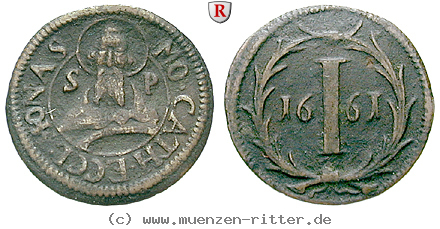 Klicken Sie auf das Bild um es auf Ihrem Rechner zu speichern muenster-domkapitel-pfennig/48217.jpg
