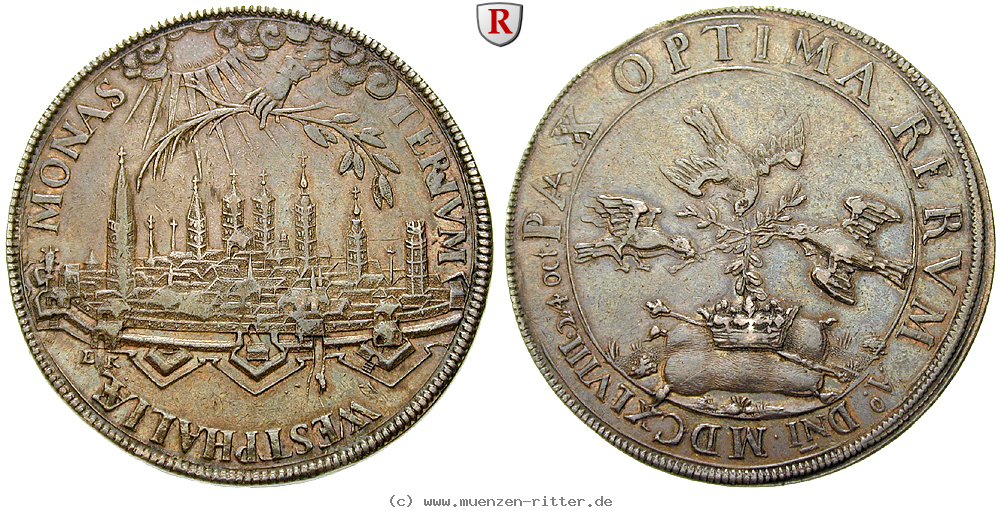 Klicken Sie auf das Bild um es auf Ihrem Rechner zu speichern muenster-stadt-silbermedaille/58936.jpg