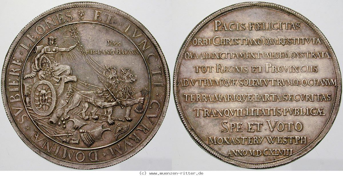 Klicken Sie auf das Bild um es auf Ihrem Rechner zu speichern muenster-stadt-silbermedaille/eadt6572.jpg