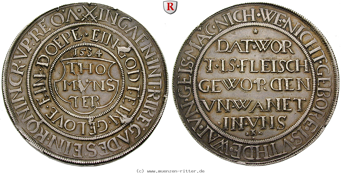 Klicken Sie auf das Bild um es auf Ihrem Rechner zu speichern muenster-stadt-taler/36037.jpg