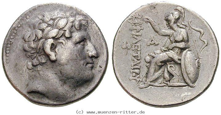 Klicken Sie auf das Bild um es auf Ihrem Rechner zu speichern mysien-attalos-i-tetradrachme/17949.jpg