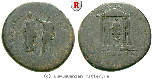 Klicken Sie auf das Bild um es auf Ihrem Rechner zu speichern mysien-augustus-bronze/37530.jpg
