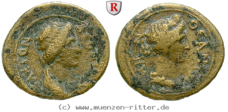 Klicken Sie auf das Bild um es auf Ihrem Rechner zu speichern mysien-autonome-praegungen-bronze/37469.jpg