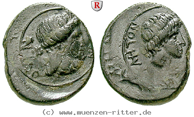 Klicken Sie auf das Bild um es auf Ihrem Rechner zu speichern mysien-autonome-praegungen-bronze/37909.jpg