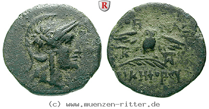 Klicken Sie auf das Bild um es auf Ihrem Rechner zu speichern mysien-autonome-praegungen-bronze/61886.jpg