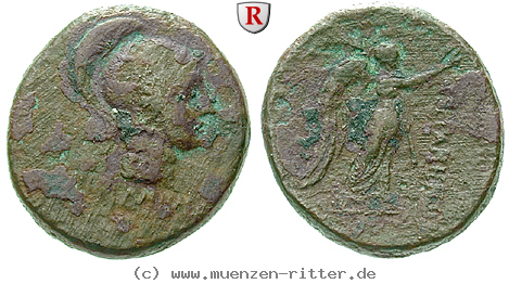Klicken Sie auf das Bild um es auf Ihrem Rechner zu speichern mysien-autonome-praegungen-bronze/61934.jpg