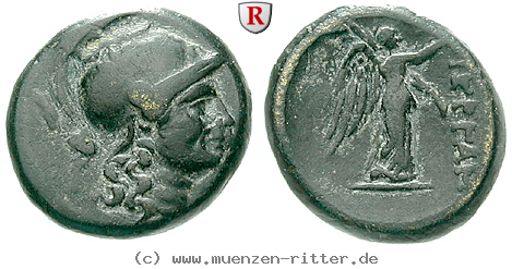Klicken Sie auf das Bild um es auf Ihrem Rechner zu speichern mysien-autonome-praegungen-bronze/61959.jpg
