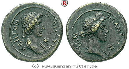 Klicken Sie auf das Bild um es auf Ihrem Rechner zu speichern mysien-autonome-praegungen-bronze/61970.jpg