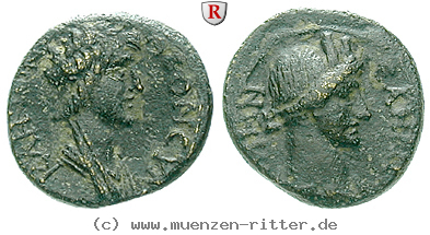Klicken Sie auf das Bild um es auf Ihrem Rechner zu speichern mysien-autonome-praegungen-bronze/61973.jpg
