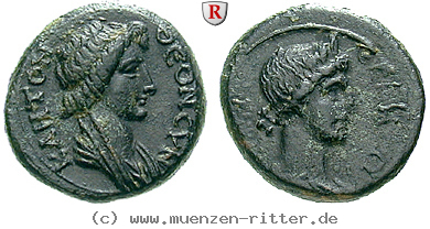 Klicken Sie auf das Bild um es auf Ihrem Rechner zu speichern mysien-autonome-praegungen-bronze/86859.jpg