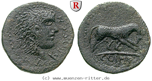 Klicken Sie auf das Bild um es auf Ihrem Rechner zu speichern mysien-bronze/86852.jpg