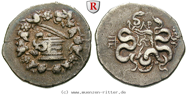 Klicken Sie auf das Bild um es auf Ihrem Rechner zu speichern mysien-cistophor/102977.jpg