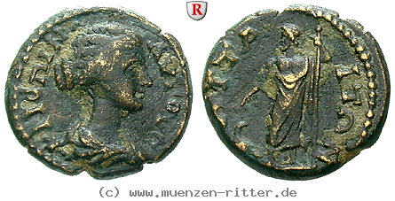Klicken Sie auf das Bild um es auf Ihrem Rechner zu speichern mysien-crispina-frau-des-commodus-bronze/61713.jpg
