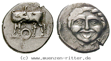 Klicken Sie auf das Bild um es auf Ihrem Rechner zu speichern mysien-drachme/13611.jpg