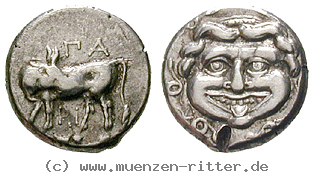 Klicken Sie auf das Bild um es auf Ihrem Rechner zu speichern mysien-drachme/13612.jpg