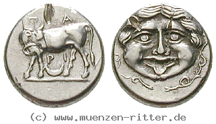 Klicken Sie auf das Bild um es auf Ihrem Rechner zu speichern mysien-drachme/15038.jpg