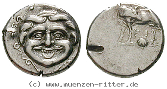 Klicken Sie auf das Bild um es auf Ihrem Rechner zu speichern mysien-drachme/16724.jpg
