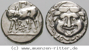 Klicken Sie auf das Bild um es auf Ihrem Rechner zu speichern mysien-drachme/egri10529.jpg