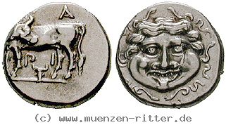 Klicken Sie auf das Bild um es auf Ihrem Rechner zu speichern mysien-drachme/egri10744.jpg