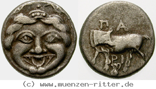 Klicken Sie auf das Bild um es auf Ihrem Rechner zu speichern mysien-drachme/egri7259.jpg