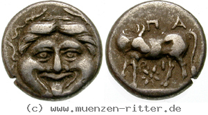 Klicken Sie auf das Bild um es auf Ihrem Rechner zu speichern mysien-drachme/egri7263.jpg