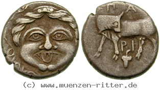 Klicken Sie auf das Bild um es auf Ihrem Rechner zu speichern mysien-drachme/egri7269.jpg