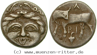 Klicken Sie auf das Bild um es auf Ihrem Rechner zu speichern mysien-drachme/egri7275.jpg