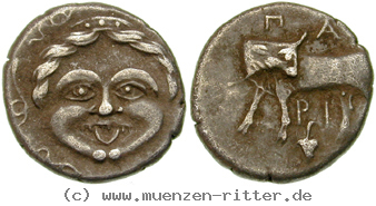 Klicken Sie auf das Bild um es auf Ihrem Rechner zu speichern mysien-drachme/egri7276.jpg
