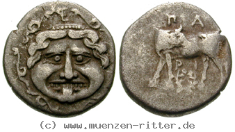 Klicken Sie auf das Bild um es auf Ihrem Rechner zu speichern mysien-drachme/egri7278.jpg